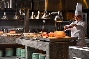 Evergreen Resort Hotel (Jiaosi)