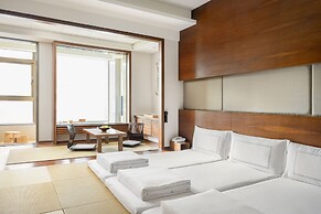 Evergreen Resort Hotel (Jiaosi)