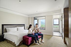 Evergreen Resort Hotel (Jiaosi)