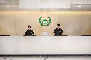 Evergreen Resort Hotel (Jiaosi)