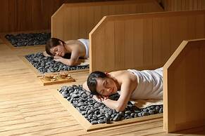 Evergreen Resort Hotel (Jiaosi)