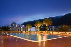 Evergreen Resort Hotel (Jiaosi)