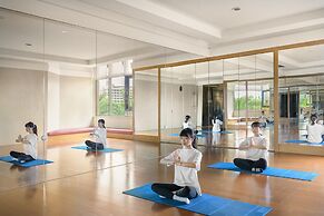 Evergreen Resort Hotel (Jiaosi)