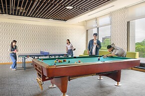 Evergreen Resort Hotel (Jiaosi)