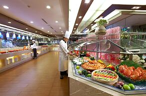 Evergreen Resort Hotel (Jiaosi)