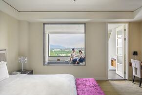 Evergreen Resort Hotel (Jiaosi)