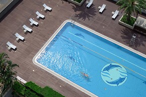 Evergreen Resort Hotel (Jiaosi)