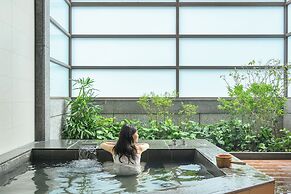 Evergreen Resort Hotel (Jiaosi)