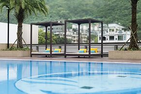 Evergreen Resort Hotel (Jiaosi)