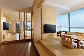 Evergreen Resort Hotel (Jiaosi)