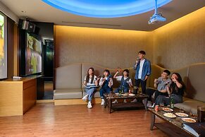 Evergreen Resort Hotel (Jiaosi)