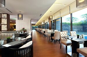 Evergreen Resort Hotel (Jiaosi)