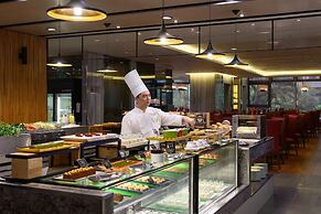 Evergreen Resort Hotel (Jiaosi)