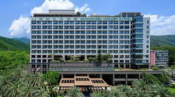 Evergreen Resort Hotel (Jiaosi)