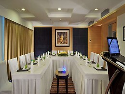 Majestic Court Sarovar Portico Navi Mumbai