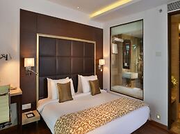 Majestic Court Sarovar Portico Navi Mumbai