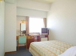 Hotel Kokusai Plaza