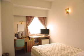 Hotel Kokusai Plaza