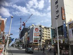 Hotel Kokusai Plaza