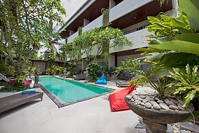 Swiss-Belcourt Sunset