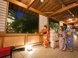 Arima Onsen Gekkoen Yugetsusanso