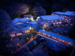 Arima Onsen Gekkoen Yugetsusanso
