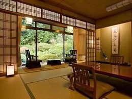 Arima Onsen Gekkoen Yugetsusanso