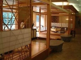 Arima Onsen Gekkoen Yugetsusanso