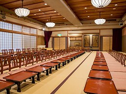 Arima Onsen Gekkoen Yugetsusanso