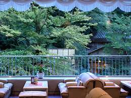 Arima Onsen Gekkoen Yugetsusanso