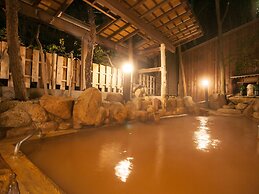 Arima Onsen Gekkoen Yugetsusanso