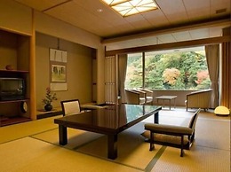 Arima Onsen Gekkoen Yugetsusanso