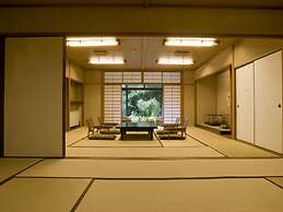 Arima Onsen Gekkoen Yugetsusanso