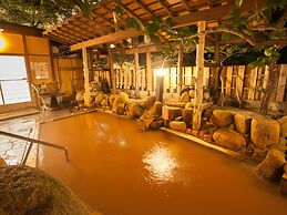 Arima Onsen Gekkoen Yugetsusanso