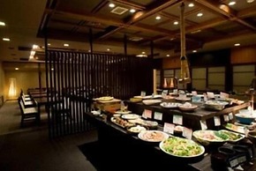 Arima Onsen Gekkoen Yugetsusanso