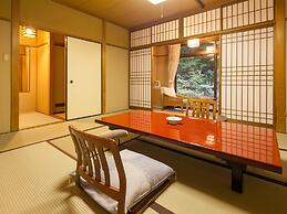 Arima Onsen Gekkoen Yugetsusanso