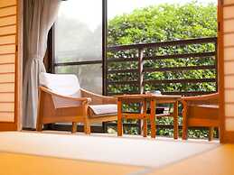 Arima Onsen Gekkoen Yugetsusanso