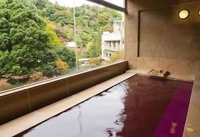 Arima Onsen Gekkoen Yugetsusanso