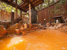 Arima Onsen Gekkoen Yugetsusanso