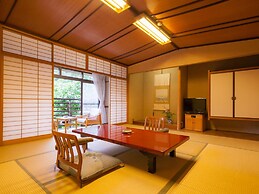 Arima Onsen Gekkoen Yugetsusanso