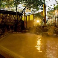 Arima Onsen Gekkoen Yugetsusanso