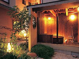 Arima Onsen Gekkoen Yugetsusanso