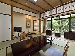 Arima Onsen Gekkoen Yugetsusanso