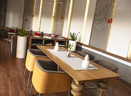 The Address Boutique Hotel