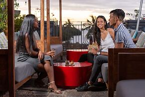 The Address Boutique Hotel