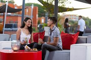 The Address Boutique Hotel