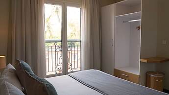 The Address Boutique Hotel