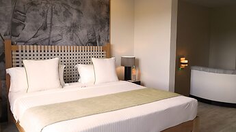 The Address Boutique Hotel