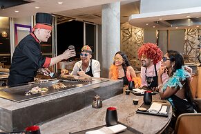 The Address Boutique Hotel