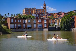 The Address Boutique Hotel